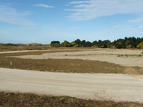 Imagen 6 de 9 de Terreno En La Costa Atlántica, Limite Pinamar Punta Médanos.