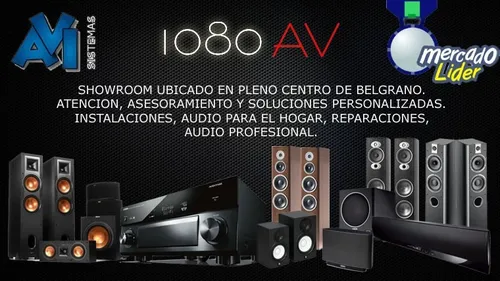 Boston Acoustics Cs Sub10 Ii Subwoofer Activo Nuevo Gtia!