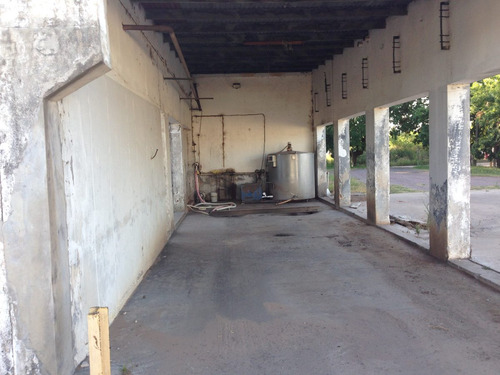 Fabrica De Quesos. Se Vende Y Se Alquila