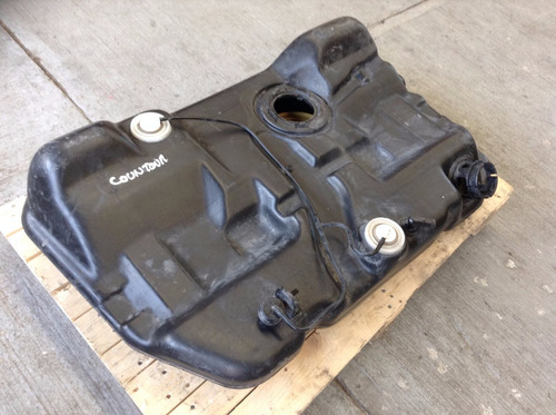 Tanque De Gasolina Original Ford Contour Mod: 96-00 Oem