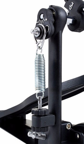Pedal De Bombo Dw Cp2000 Drum Workshop Con Base