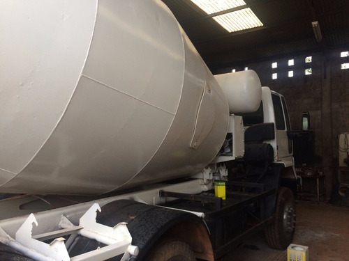 Caminhão Betoneira Ford Cargo 2626, Locação E Venda