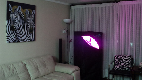 Indoor Led + Instalación Gratuita