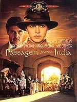 Passagem Para India Dvd Original Novo Lacrado