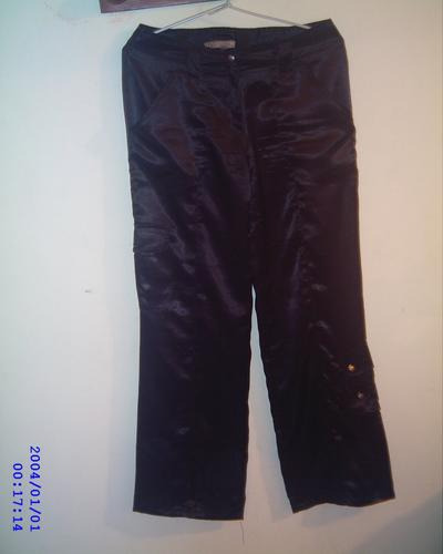 Pantalon Raso Rafael Garofalo