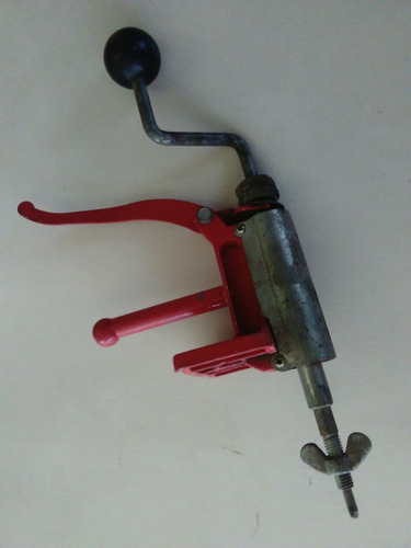 Taladro Manual Para Ceranicos