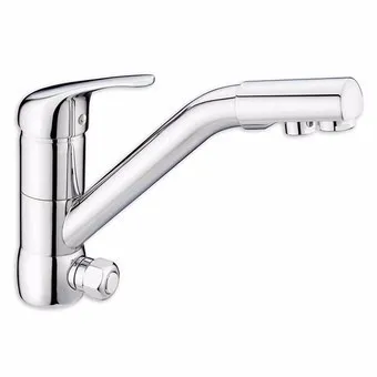 Canilla monocomando sale poca agua hotsell