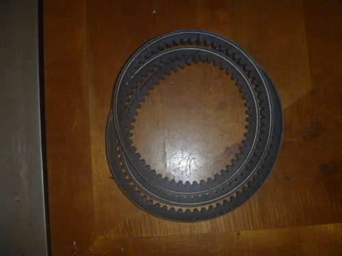 Imagen 2 de 3 de Vendo Correa De Kia Cosmo, # Da9115 1800