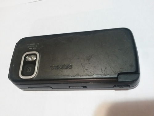 Nokia 5800 Xpress Music Para Reparar O Repuestos