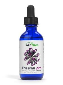 Plasma Ph Drops 2 Oz Por Alkavision 115 Porciones - Original