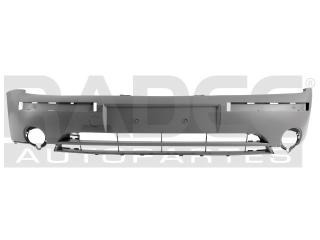 Fascia Delantera Ford Mondeo 2001-2002-2003