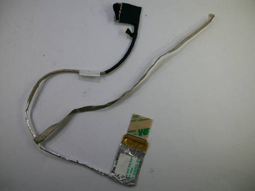 Cable Video Lcd Hp Cq43 G43 430 431 435 436 350406y00-11c-g