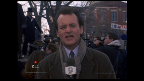 Dvd Hechizo Del Tiempo ( Groundhog Day ) 1993 - Harold Ramis