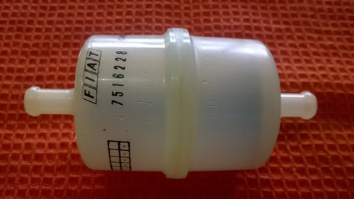 Fiat 147 Filtro De Combustivel Original Fiat