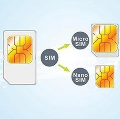 Corte De Sim A Micro Sim O Nano Sim - iPhone - Profesional