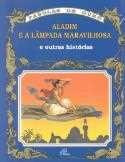Livro Aladim E A Lâmpada Maravilhosa E Outras Histórias