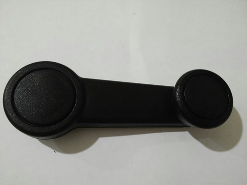 Manilla Subir Vidrio Fiesta Ford Ka