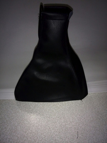 Imagen 4 de 9 de Forro Palanca Cambio Corsa Aveo Accent Lanos Getz Spark Tucs