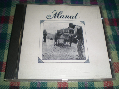 Manal / Manal - Made In Canada Rn9