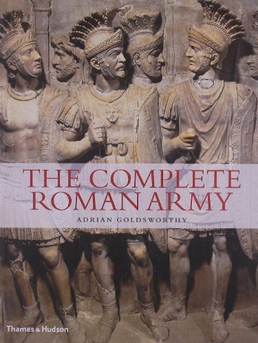 The Complete Ejército Romano (la Serie Completa)