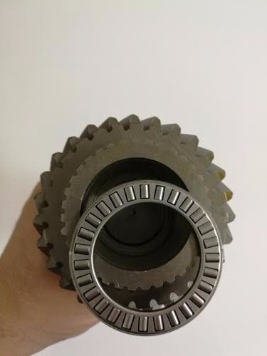 Rolinera Plana Caja Tremec Cheyenne Triton Super Duty