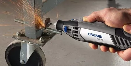 Disco Corte Dremel 426 Fibra De Vidrio