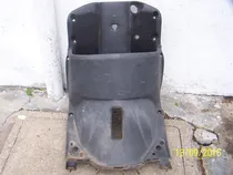 Comprar Vendo-permuto Muy Buena Pollerita Scooter Winner Plus 50 Cc