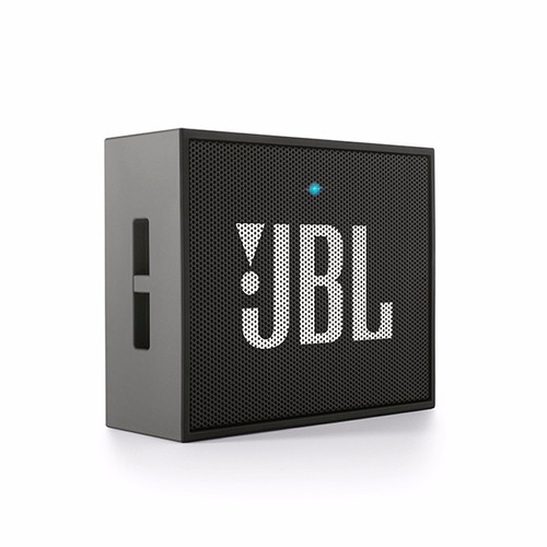 Jbl Go Flip Speaker Caixa De Som Portátil Bluetooth Original