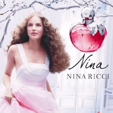 Perfume Nina De Nina Ricci
