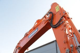 Excavadora Doosan Dx 225 Lca 0 Km Retroexcavadora