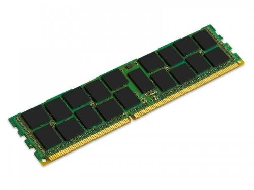 Imagen 1 de 1 de Memoria Ram 4gb Kth-pl316s8/4g 1600mhz Ddr3 Kingston