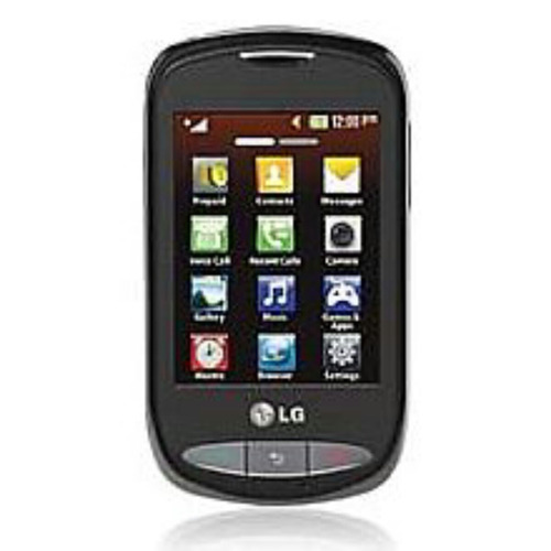 Celular LG Modelo LG 800 Gsm Black No Liberado Usado | MercadoLibre