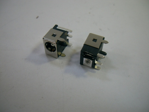 Jack Power Conector Lenovo Z470 Z475 E43 E450 Ideapad U110
