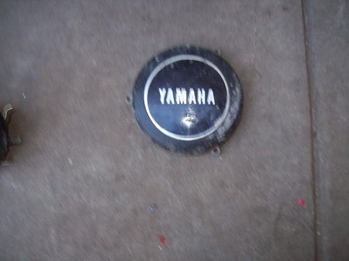 Yamaha Rdb --125