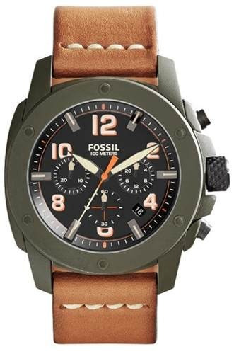 Relógio Fossil Modelo Fs5035/0vn