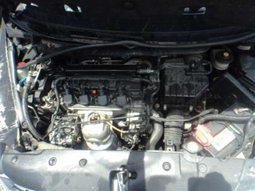 Sucata Honda Civic Lxs 1.8 16v 2009