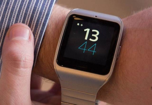Sony Smartwatch 3 Swr50 Metal Plata + Envio Gratis | EnvÃo gratis