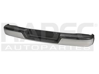 Fascia Trasera Chevrolet Express Van 2008-2009-2010 C/hule2