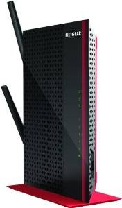 High Power Netgear Ac1200 700mw Doble Banda Wi-fi Range Exte