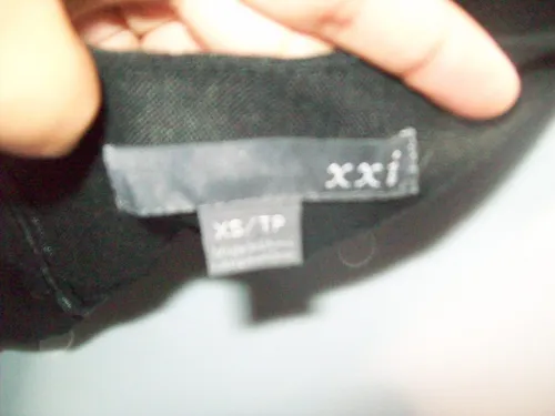 Falda Forever 21 Talla Xs (Usado)
