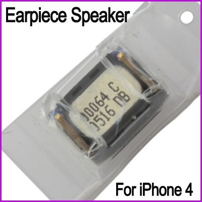 Parlante Auricular Interno Apple iPhone 4 4g - En Blister