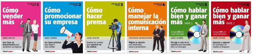 Cómo Vender Más. Daniel Colombo