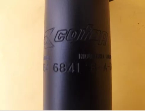 Amortiguador Delantero Para Corsa, Cofap Originales