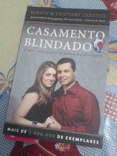 Casamento Blindado - O Seu Casamento À Prova De Divórcio