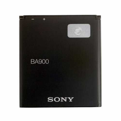 Bateria Pila Sony Xperia St26 Xperia J Xperia T Lt29i Ba900