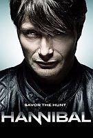 Hannibal (série De Tv) (Usado)