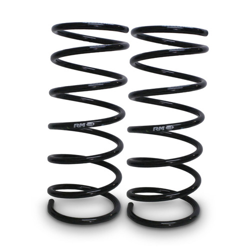 Kit Espirales Delanteros Rm Standard Bmw 525