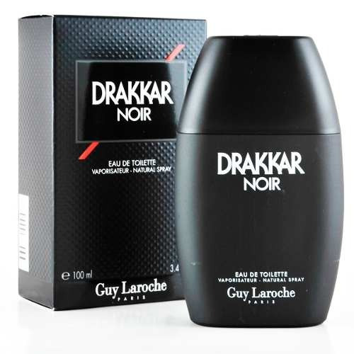 Perfume  Drakkar Noir Masculino Edt 100ml Maravilhoso