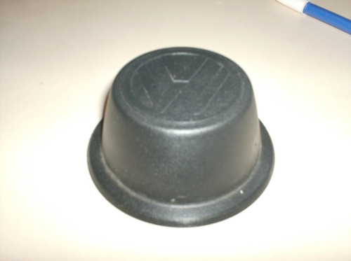 Tapa Grasera Taza Centro Llanta Volkswagen Dodge 1500      