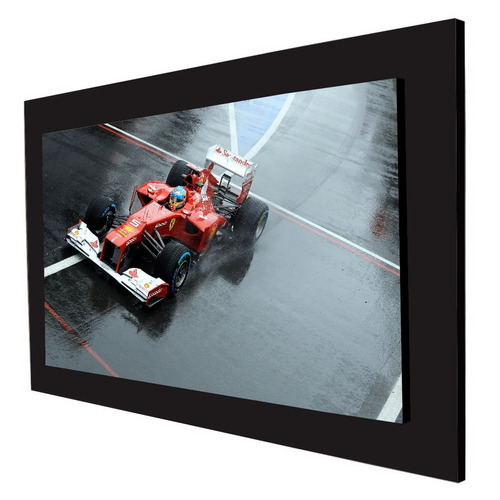 Cuadro 60x40cms Decorativo Ferrari 2!!!+envío Gratis